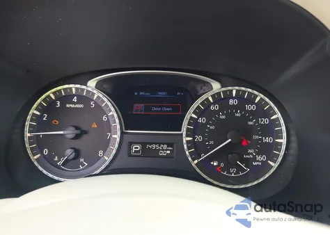 2014 Infiniti Qx60 из США, поврежденный, VIN 5N1AL0MN8EC544104